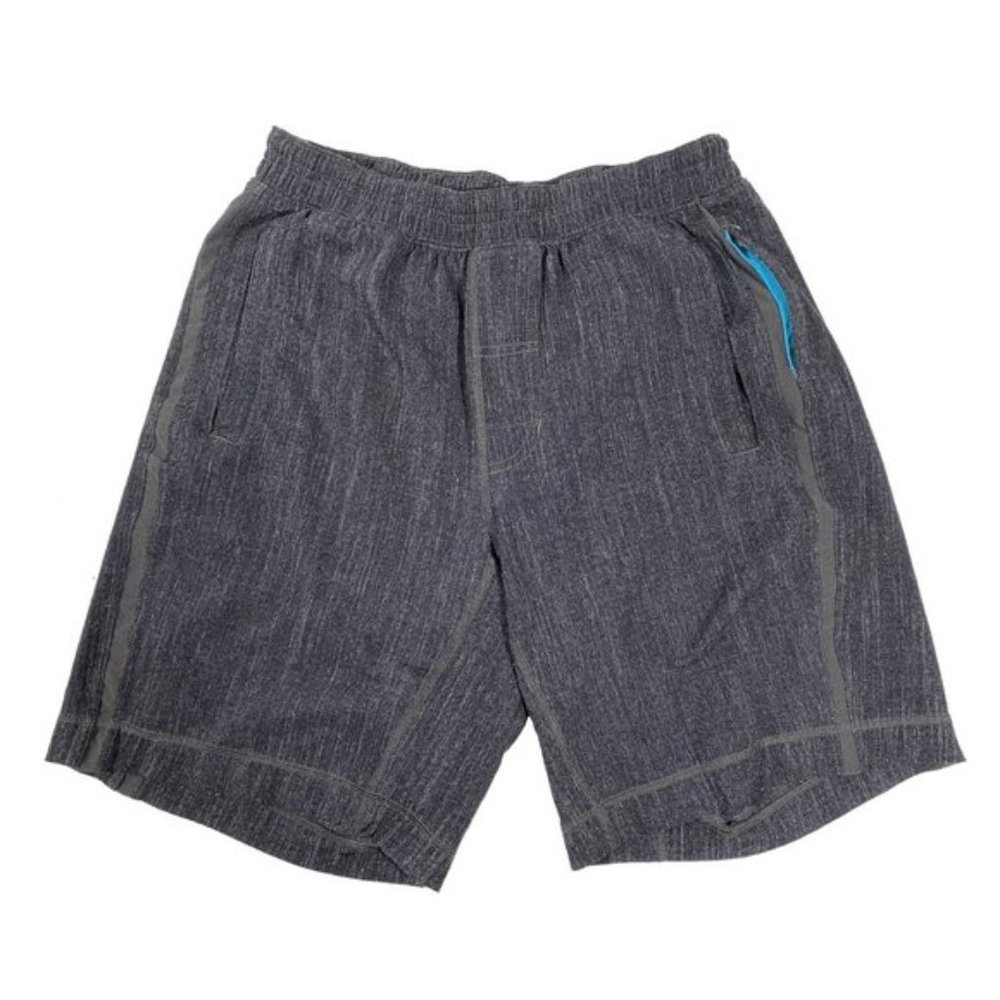 Lululemon 11inch Inseam Casual Shorts